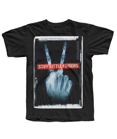 Down To The Bone 2018 Ladies Tour Tee