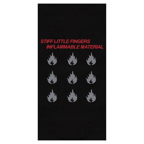 Inflammable Material Woven Beach Towel