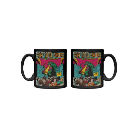 SLF 2022 Tour Mug
